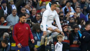 Барса и Реал допуснаха едни и същи груби грешки