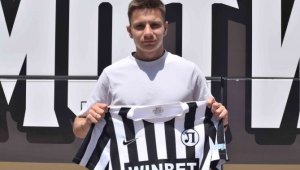 ОФИЦИАЛНО: Локо Пловдив взе кадър на Шахтьор Донецк