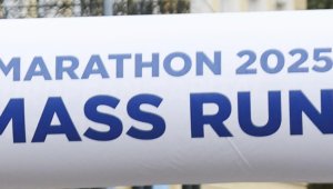 Кенийци надбягаха всички на маратона в Бургас