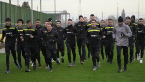 Видео: Ботев Пловдив представи Азрудин Валенти