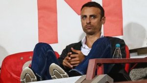 Димитър Бербатов с нова атака срещу Боби Михайлов и БФС 