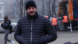 Нов скандал на "Герена"! Младежа скочи остро на Наско Сираков