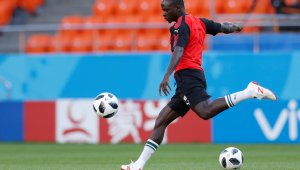 ПРОГНОЗА: Япония - Сенегал