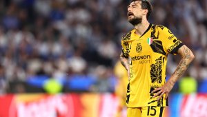 "Луд съм, ще те пребия": Ас на Интер заплаши фен на ПСЖ