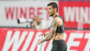 Герой за ЦСКА 1948: Това е черешката на тортата!