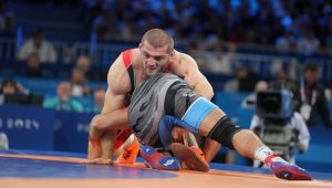 Ново злато за България! Страховит Магомед Рамазанов е Олимпийски шампион