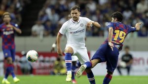 Челси плати за него €38 млн., но след това уби кариерата му