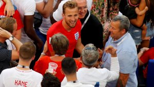 "Шахматистите" знаят как да се справят с "краля Хари Кейн"