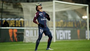 Marca гърми: Реал предложи &euro;400 млн. за Неймар! + СНИМКА