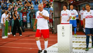 Стоичков избухна за новия треньор на ЦСКА