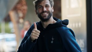 Изненада! Тотнъм ще върне Йоренте, предлага му нов и подобрен договор