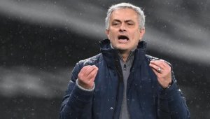 Тотнъм - Челси