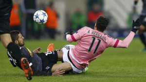 "Жребците" останаха без още един