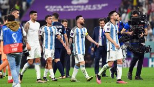 Габриел Батистута: Мечтата продължава! 