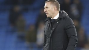 И Лестър се оплака от мачовете: Нямаме скамейки като Сити и Челси