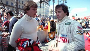 В неделя Формула 1 ще си спомни за Жил Вилньов