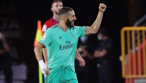 Бензема иска да се пробва в бойните спортове