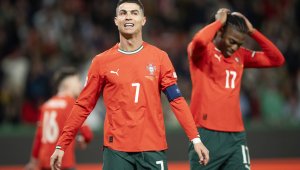 Махачев каза кои са най-добрите футболисти