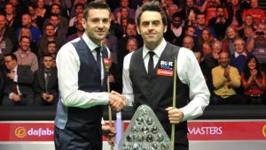 Бомба! Рони О'Съливан срещу Селби в София и Пловдив!