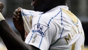 Мунтари готов за двубоя със Сърбия