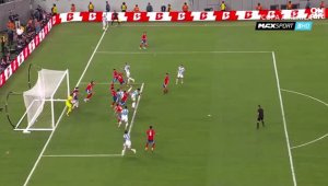 ВИДЕО: Аржентина - Чили