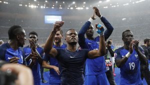 Евра: Италия не заслужаваше да отпадне