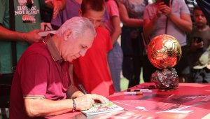 Стоичков с любопитна прогноза за финала в Шампионска лига