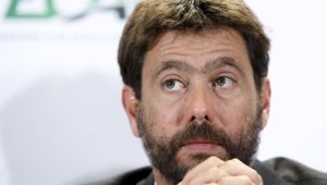 Босът на Юве е оптимист, сезонът в Серия "А" е спасен
