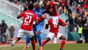 Левски печели милиони от Паулиньо