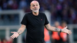 ОФИЦИАЛНО: Милан махна Пиоли