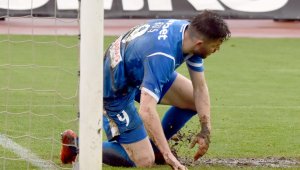 Левски с една победа в последните 14 дербита + ГАЛЕРИЯ