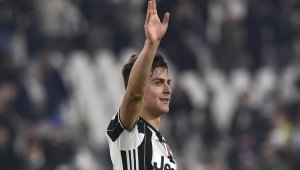 Дибала: Юве е на нивото на Барса, Байерн и Реал