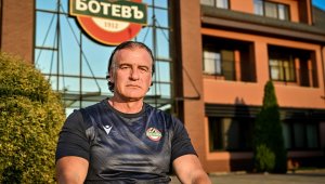 Ботев Пловдив обяви важно завръщане