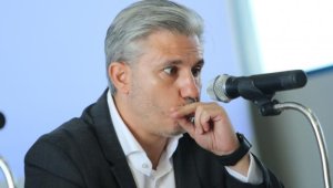 Павел Колев каза истината за генералния спонсор