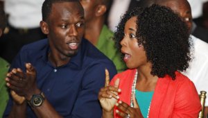 Избраха Фрейзър-Прайс и Болт за №1 в Ямайка