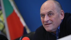 Росен Барчовски и националите по баскетбол са №1 за февруари