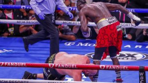 Уайлдър за Фюри, Усик и Джошуа: Всички взимат допинг, само аз не!