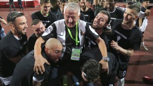 Крушарски: Локо ще мине 3 кръга в Европа, дал съм 12 млн. лева