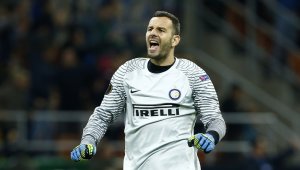 Ман Сити набеляза Ханданович