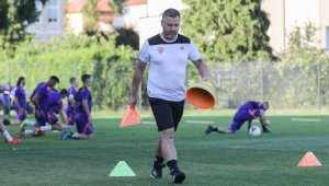 Треньорът на Марибор: Имаме шансове срещу Лудогорец