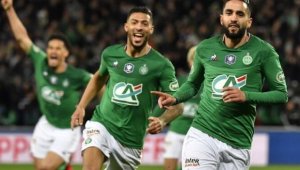 Скандал! Прекратиха мач в Лига 1