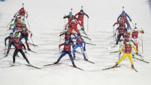 Отново на опашката: При щафетите сме 16-и от 18 отбора, Беларус е шампион след драма