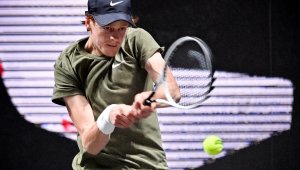 Яник Синер се справи с Мартон Фучович на Sofia Open 