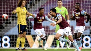 Вила приземи Арсенал с 1:0 и гледа към спасението