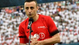 Бербо: Всичко това си заслужаваше заради тези страхотни деца!