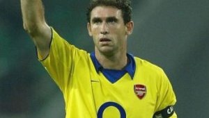 Мартин Кион: Играчите на Арсенал трябва да се вдигнат на крака