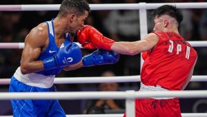 Хавиер Ибаниес отпадна от Световното