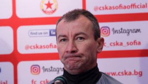 ЦСКА изкушава Стамен Белчев с пари и 24-месечно спокойствие
