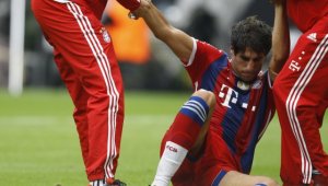 Лекарят на Байерн напусна след 40 години заради скандал с Гуардиола