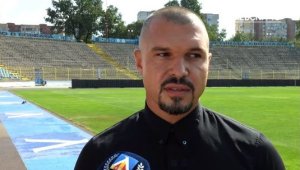 Божинов: Ще бъда новият обединител в Левски! + ВИДЕО